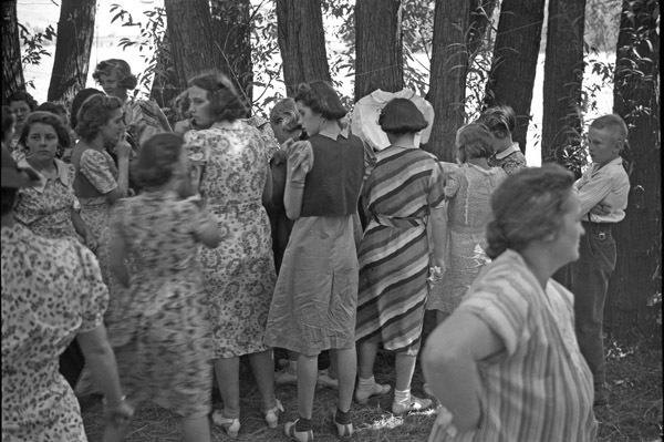 Union, 4H Picnic 1