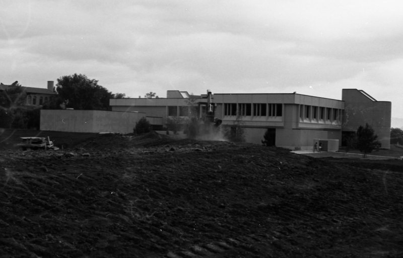 1980 Campus Land Development Project A 11