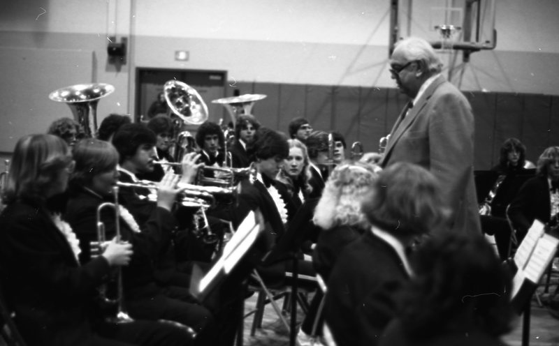 1981 District 6 Music Festival 09