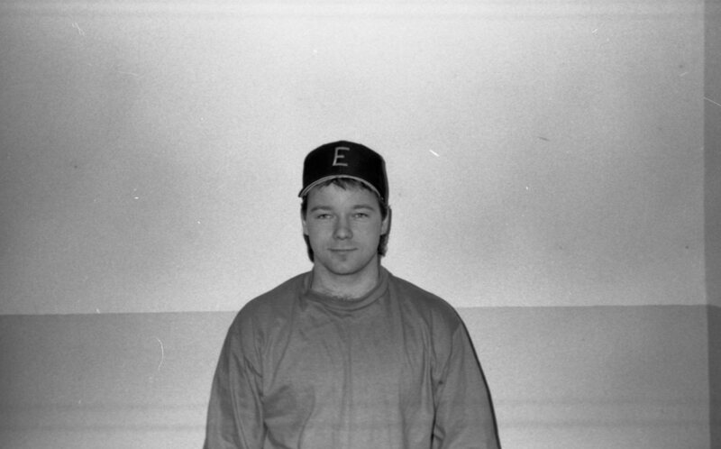 1988 Baseball Player, Portraits 83