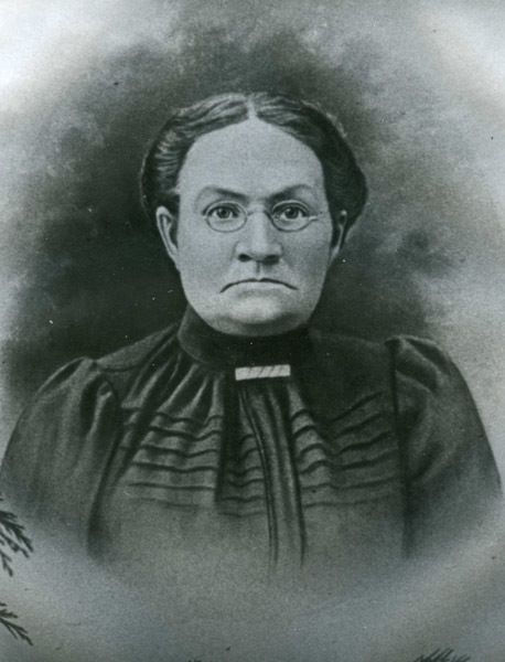 Portrait - Findley, Sarah
