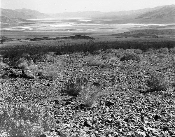 California, Death Valley 5
