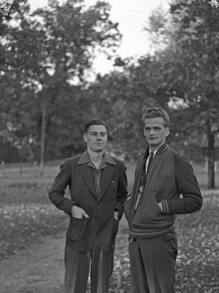 Reuter, Bob - Friends 7