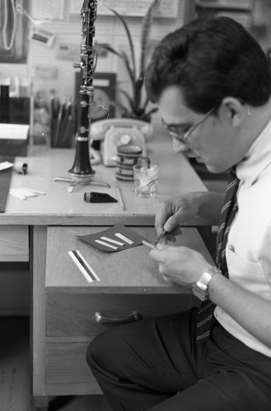 1981 Employee, Bob Klak 06