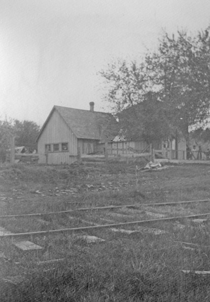 La Grande Home 9