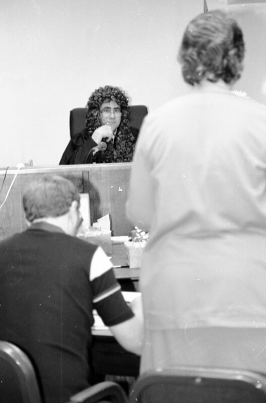 1987 Students, Mock Trial 02