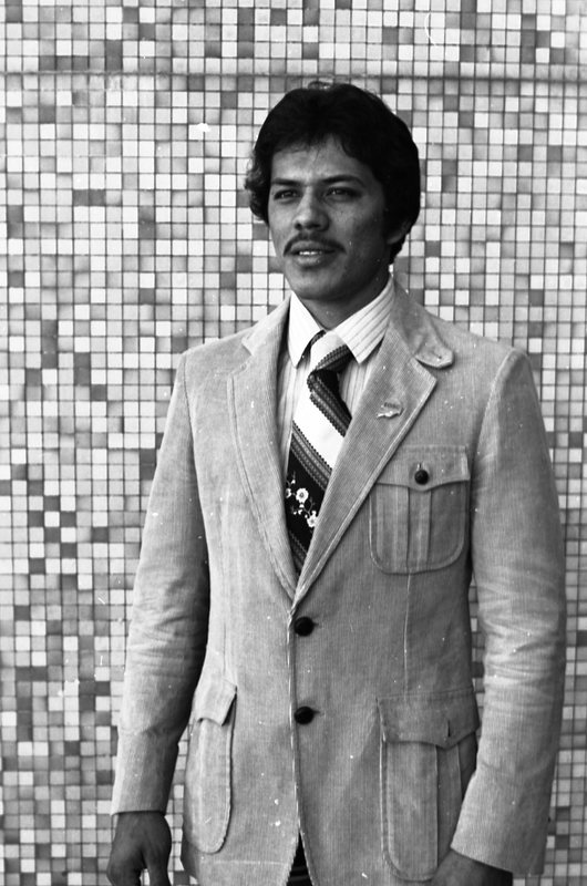 1982 Football Player, Portraits 072