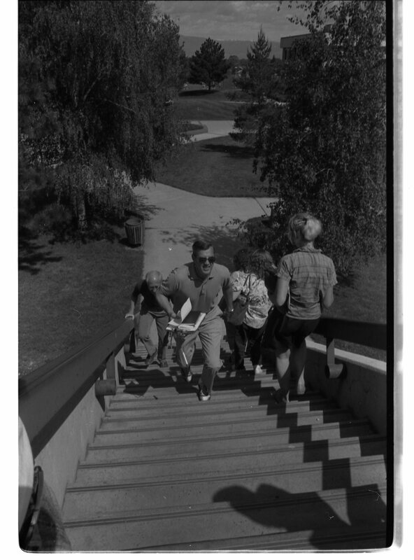 1989 Students, Outdoors 69