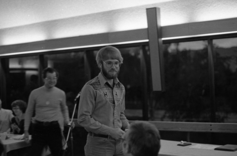 1981 Awards Banquet 61