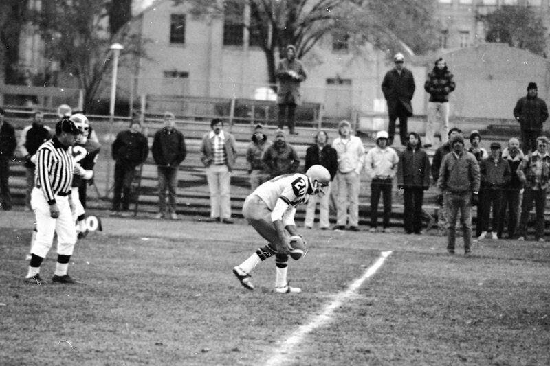 1974 Football Action 50