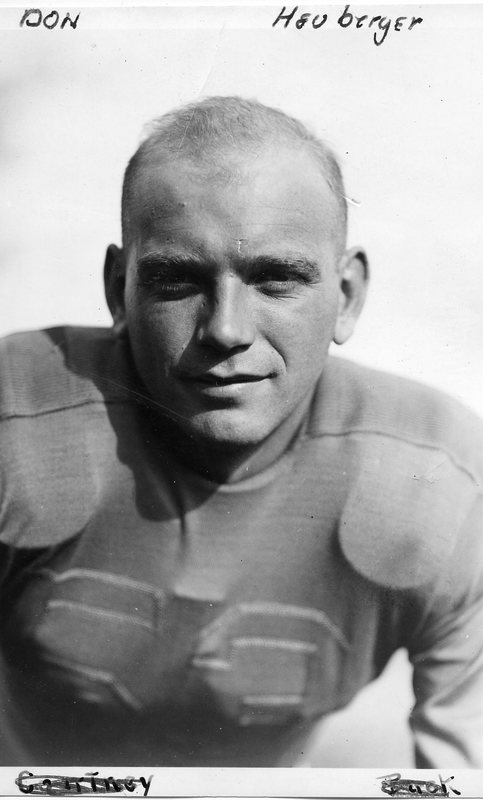 1949 Football Player 5