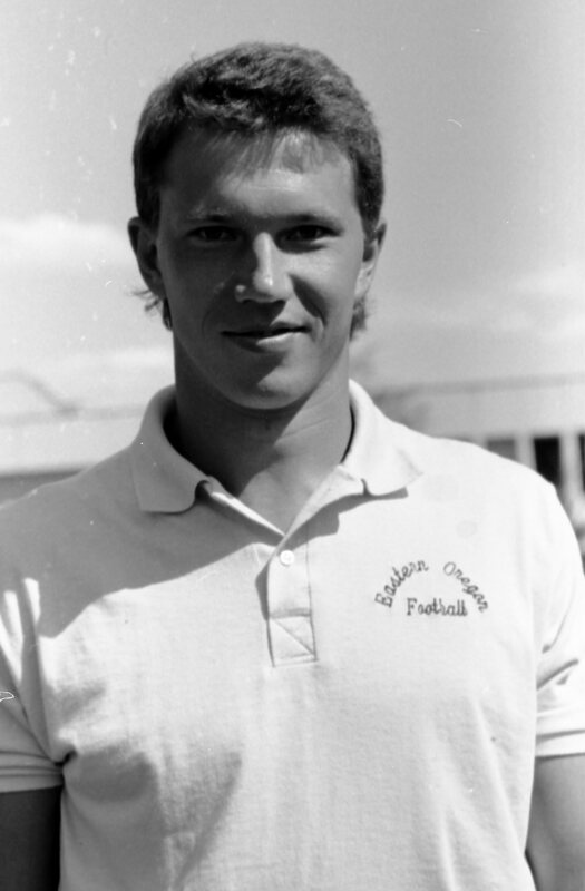 1987 Employee, Shawn Perkins 03