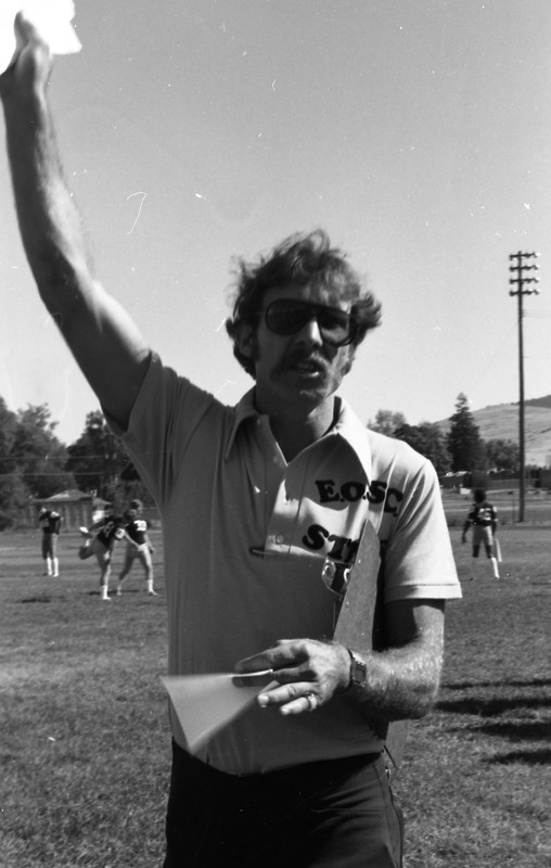 1980 Football Tryouts 12