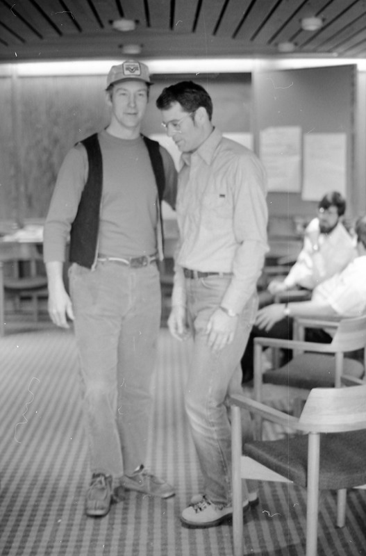 1981 Students, Business Institute 04