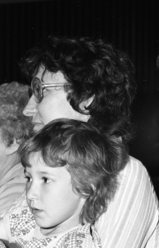 1979 Ackerman Elementary School, Presentation 02