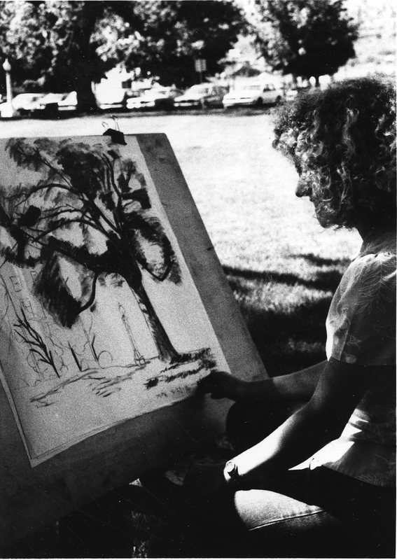 1986 Art Students 01