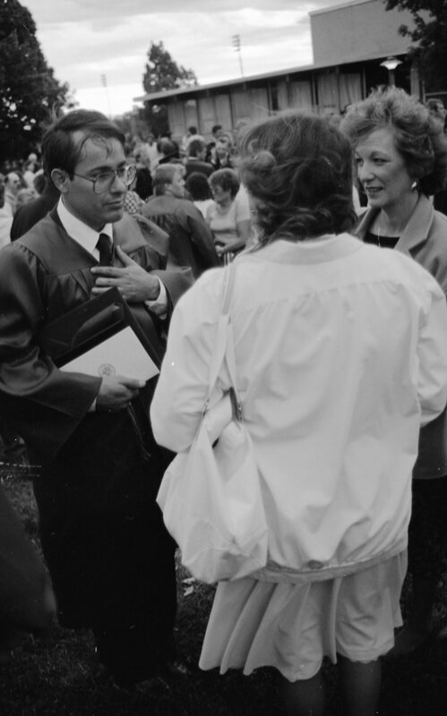 1988 Graduation, After 07