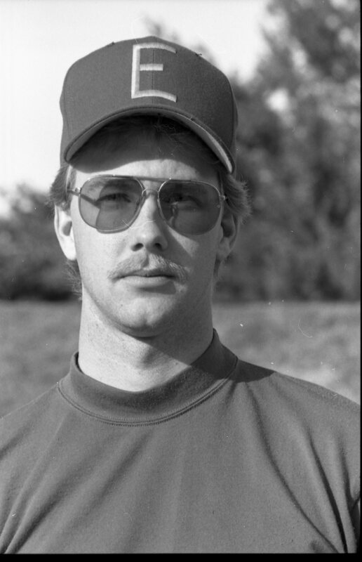 1989 Baseball Player, Portraits 22
