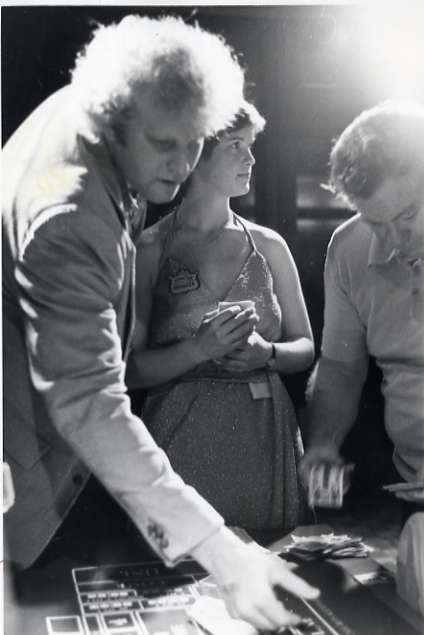 1980 Casino Night at Hoke Hall 43