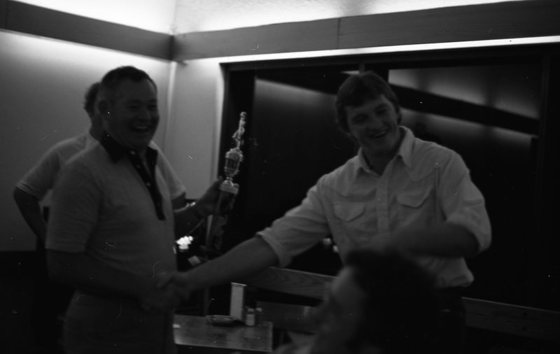 1980 Football, Alumni Supper 03