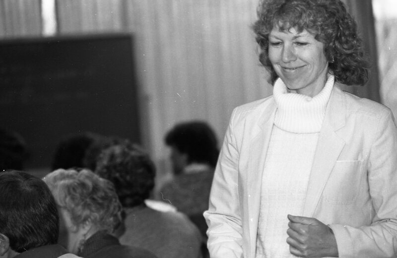 1985 Workshop 04