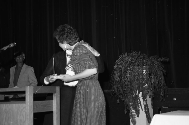 1985 Awards Assembly 14