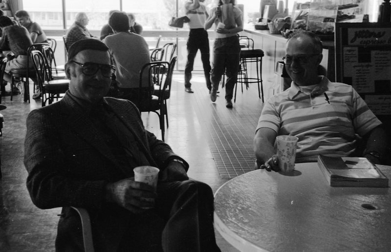 1988 Hoke Hall, Jitters Coffee Shop 06
