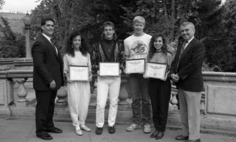 1990 Scholarship, Groups 01