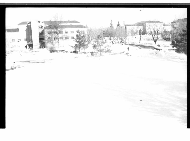 1989 Students, Walking 03