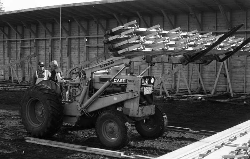 1982 Stadium Demolition 14