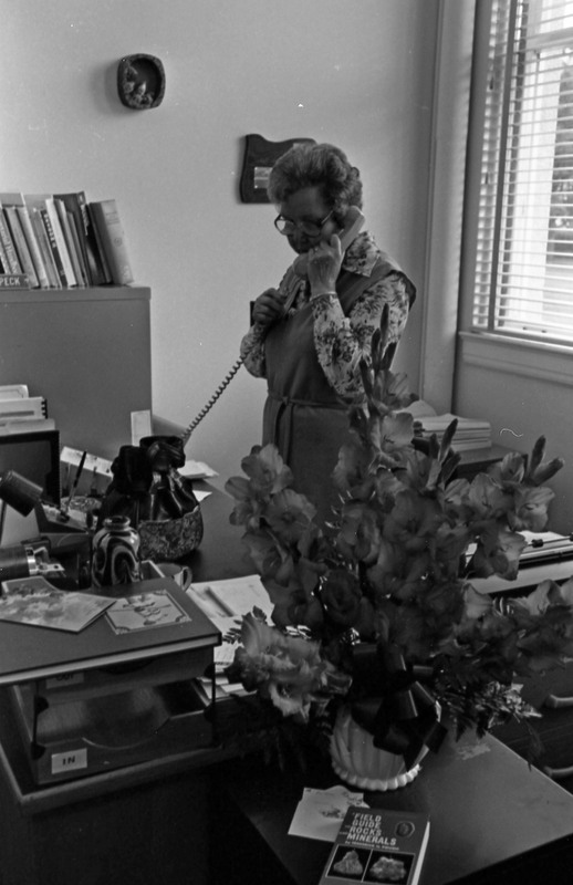 1978 Retirement Party, Betty Peck 10