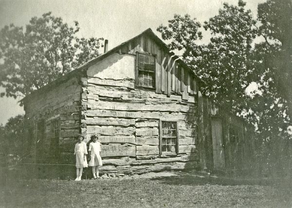 Oregon Home, Belt