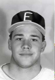 1992 Baseball Player 14