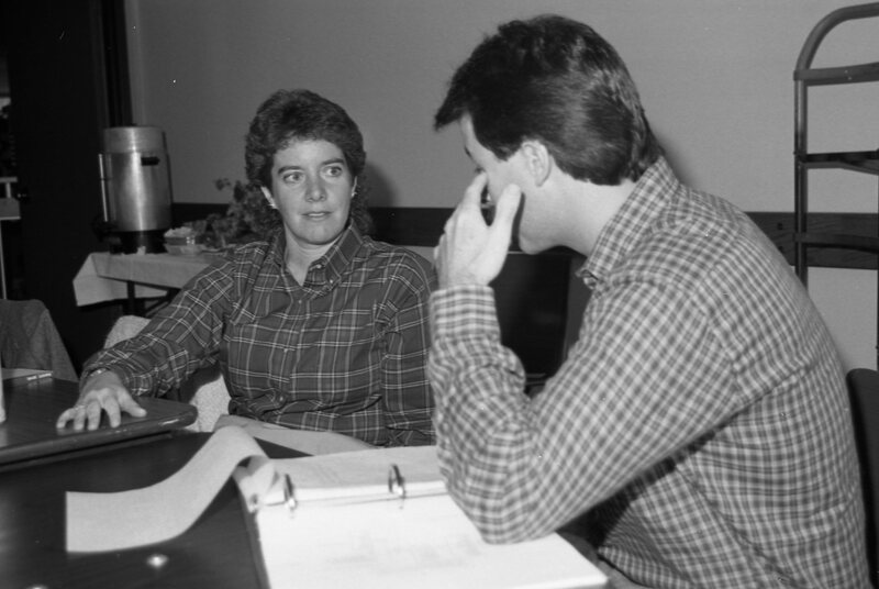 1985 Portfolio Program 04