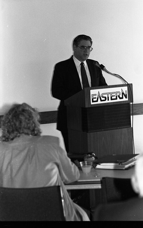 1991 Foundation Meeting 02
