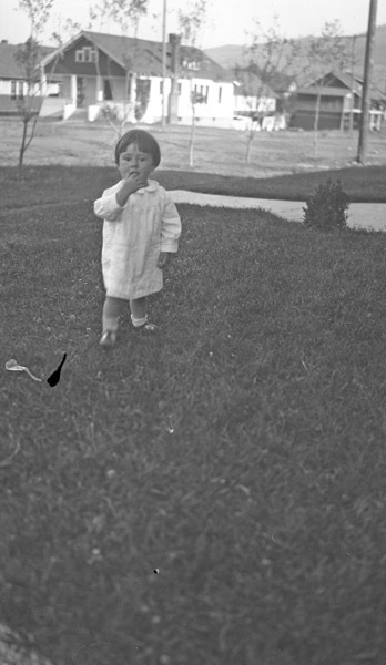 Reuter, Bob - Child 79