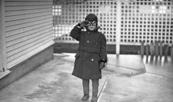 Reuter, Bob - Child 62