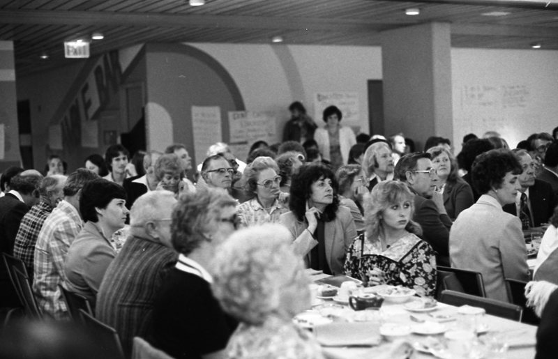 1981 Awards Banquet 38