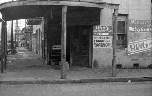 New Orleans 5