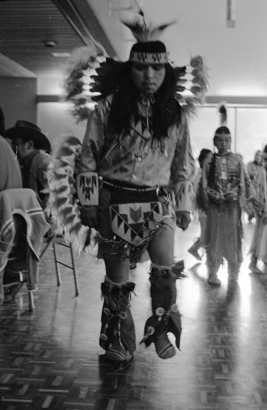 1974 Native American Root Feast 03