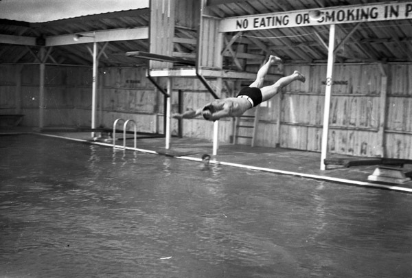 Radium Springs, Senior Sneak 4