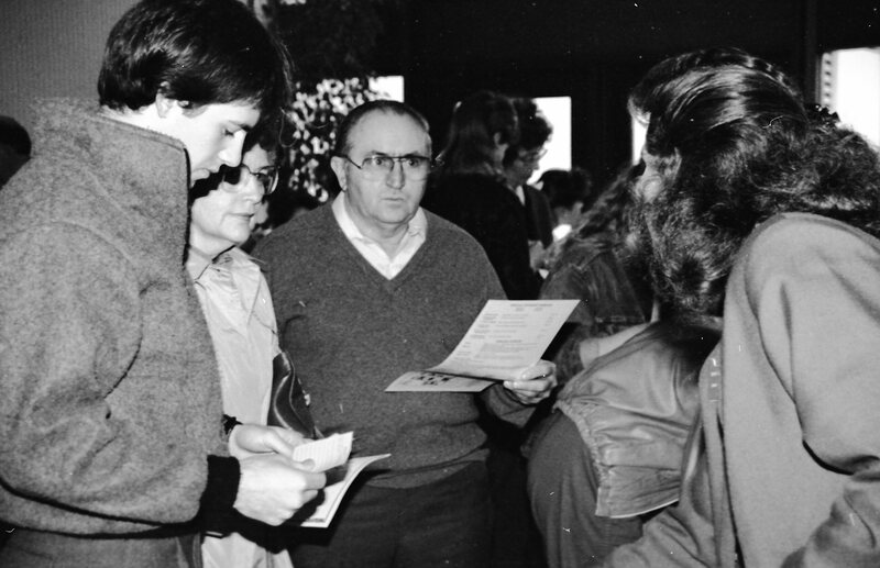 1987 Recruitment Function 15