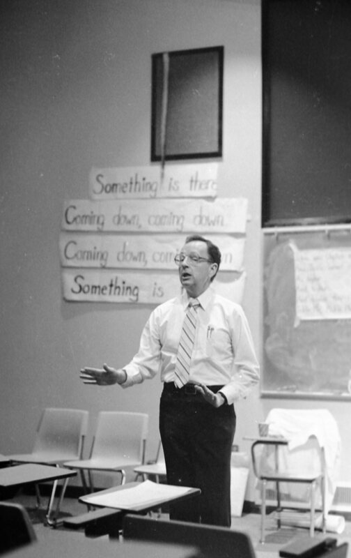 1983 Readers Conference 16