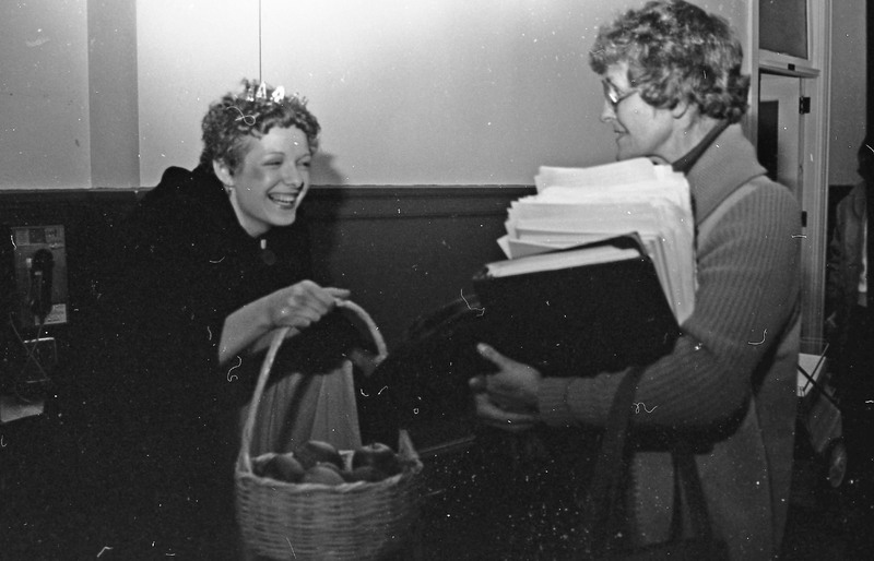 1984 Employees, Halloween 02