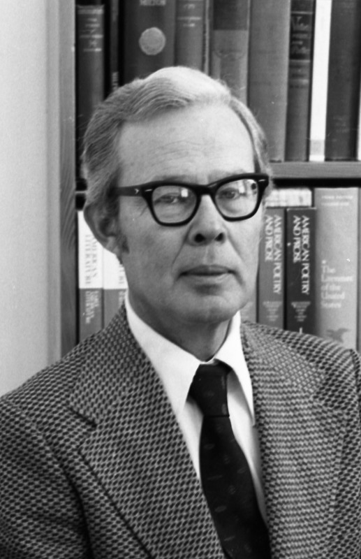 1978 Employee, Enno Klammer 2