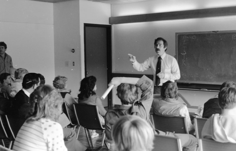 1983 Youth Energy Awareness Day, Class 03