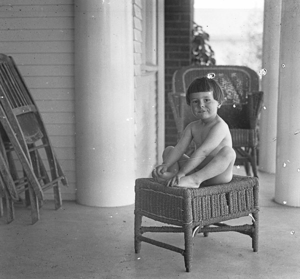 Reuter, Bob - Child 15