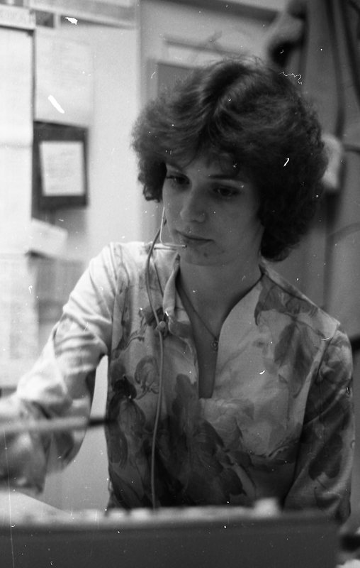 1982 Employee, Ginger Noland 06