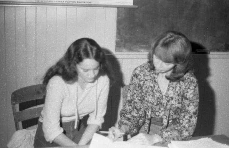 1979 Student &amp; Teacher 02