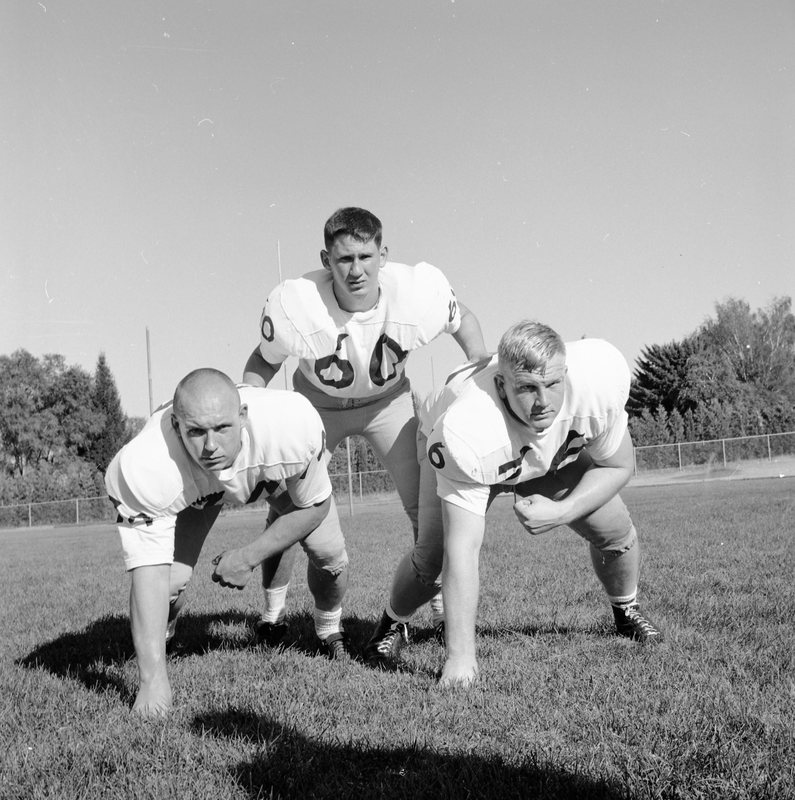 1968 Football Players 12